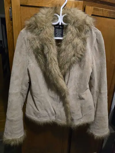 Women's Jacket, View more