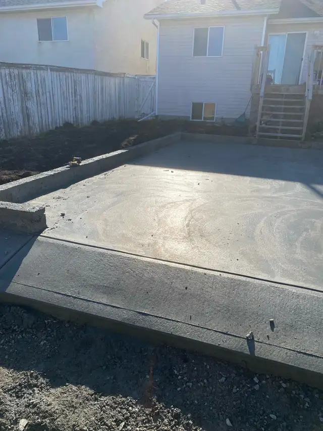 SALE Concrete Services SALE62863243460610122
