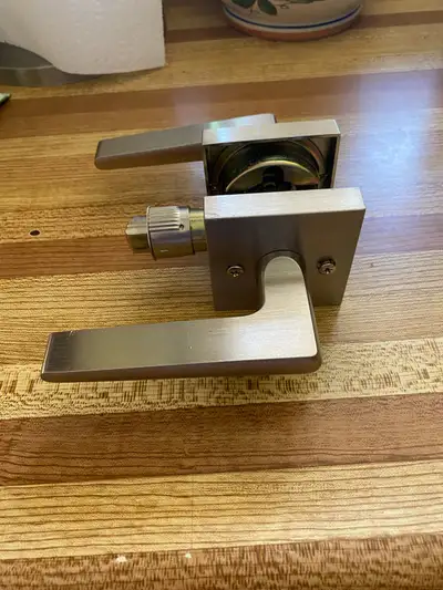 Keynova Door handles, View more