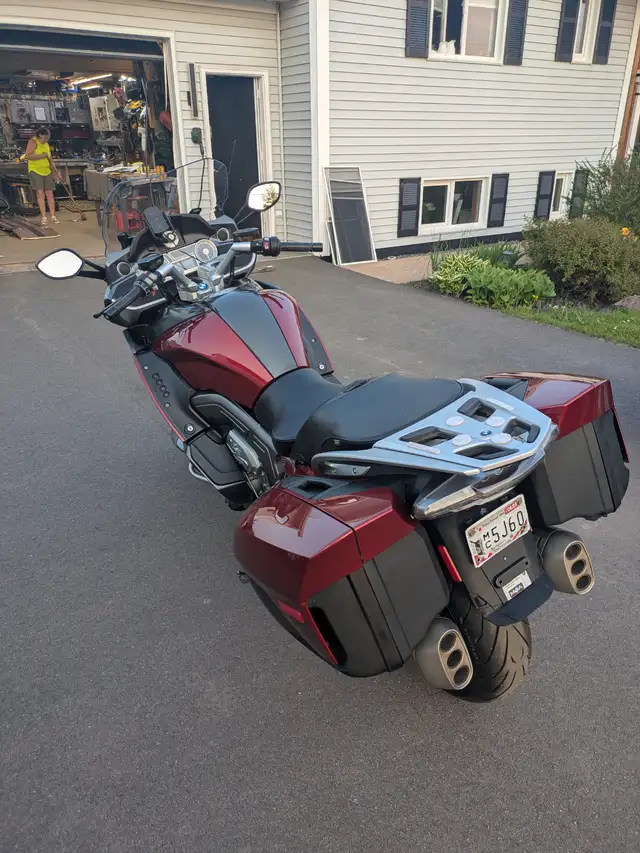 BWM K1600 GT in Touring in Charlottetown - Image 5