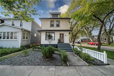 Beautiful 4 Bedroom House for rent in South Osborne