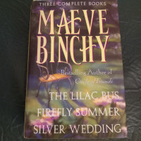 Maeve Binchy and other classics