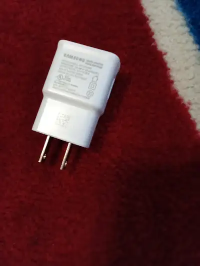 GENUINE SAMSUNG TABLET  EP-TA50JWE 5V 1.55A CHARGER, View more