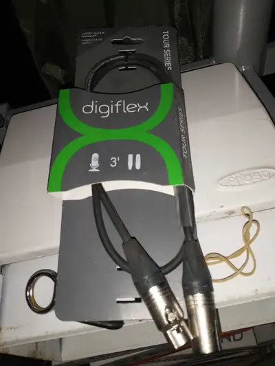 Digiflex Tour Series, View more
