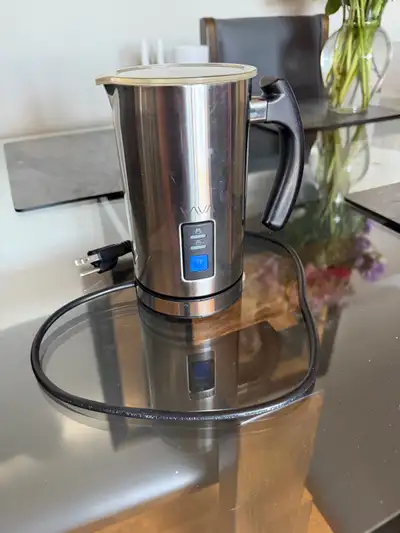 VAVA Milk Frother VA-EB008, View more