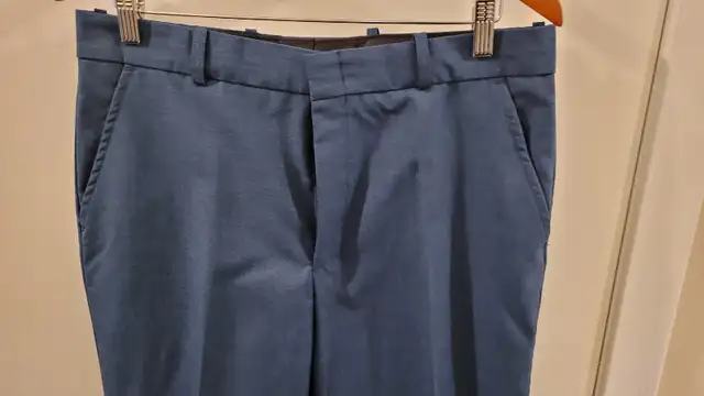 Mens dress pants 32x32 in Men's in Edmonton - Image 3