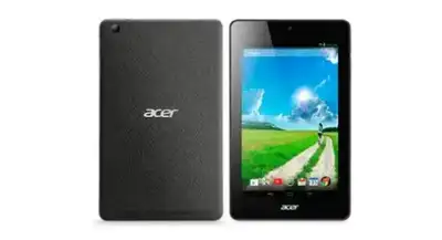 TRES BONNE PETITE TABLETTE 7" ANDROID ACER ICONIA ONE 7 16GB TAB, View more