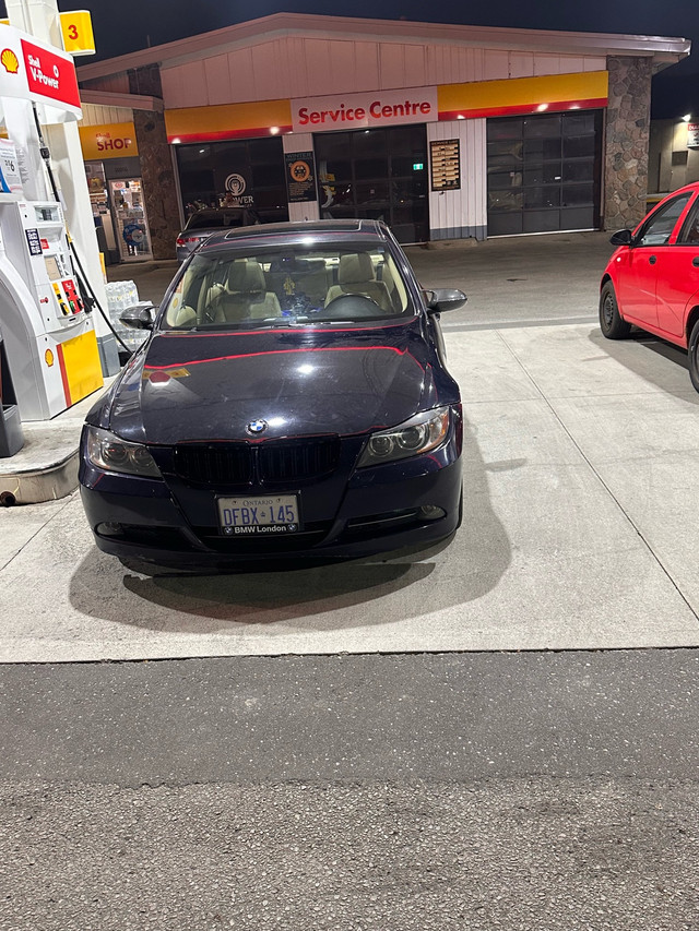 2006 bmw 330i in Cars & Trucks in Markham / York Region