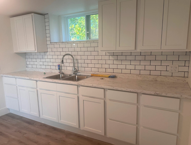 Basement Apartment Available Now! in Long Term Rentals in Moncton - Image 4