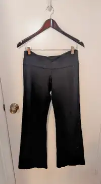 Women's Lululemon Pants - Size 8