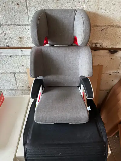 Clek Oobr Car Seat, View more