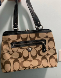 Coach Bag / Purse