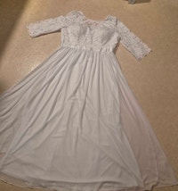 Lace Maxi Dress Napanee Kingston Area Preview