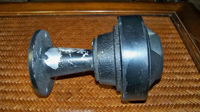 One, (single) JBL 2425H driver, CONSIDERING TRADES in Speakers in Gatineau - Image 5