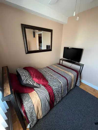 roommate needed ( female )