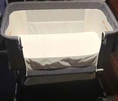 Ihoming baby bassinet, View more