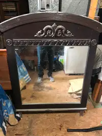 Mirror for dresser
