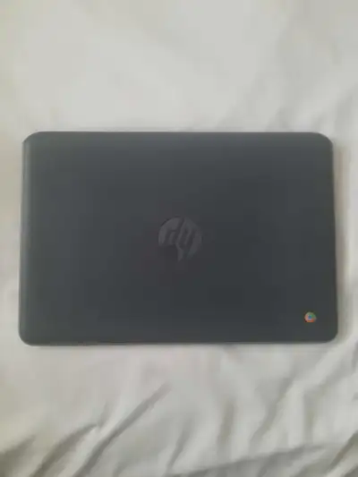 Chromebook, View more