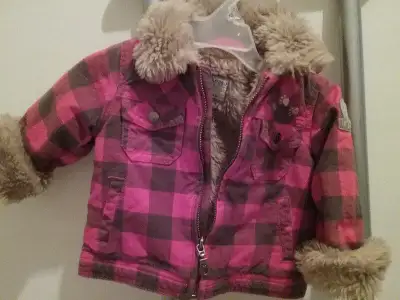 Baby Coat & Pant Set•if ad is up,item available•, View more