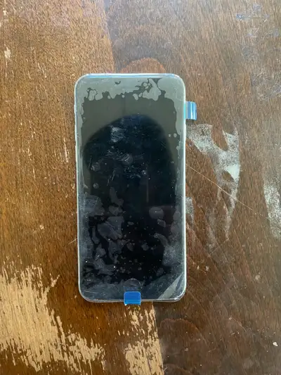 Selling a used Apple iPhone 6s. This phone has been used, so please expect signs of wear and tear. I...