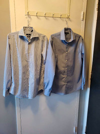 Men's Dress Shirts New 