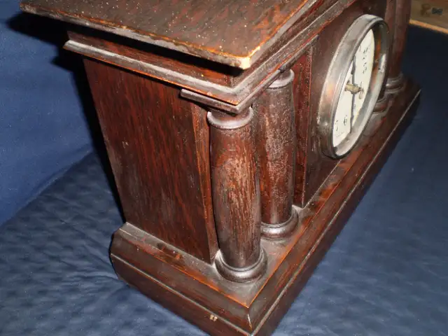 Table and Wall Clocks in Home Décor & Accents in City of Toronto - Image 6