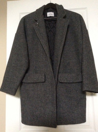 Women Spring / Fall / Winter M-L Jacket / Coat