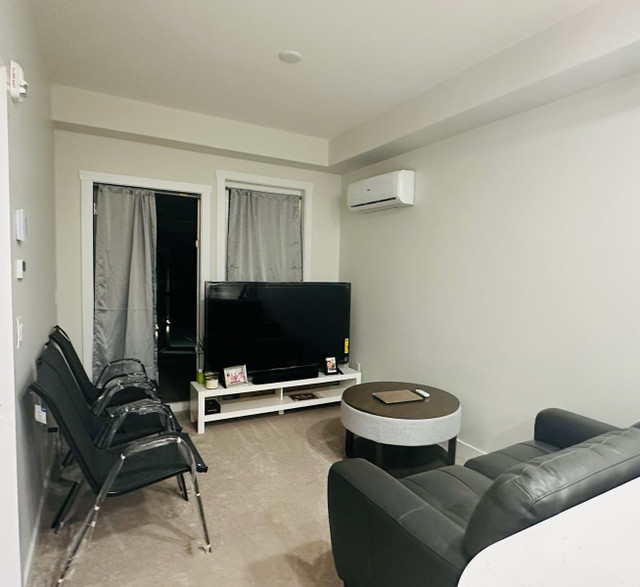 1 Bed 1 bath Condominium  in Short Term Rentals in Calgary - Image 3
