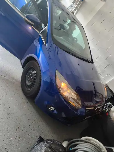 2014 Ford focus titanium package fully loaded 