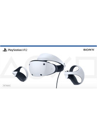 PlayStation VR2 /PSVR2 /and STAND 
