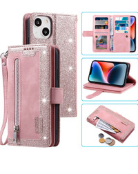 Brand New Wallet Flip Case for iPhone 13 6.1