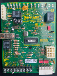 Lennox Armstrong furnace Circuit Board 49M59 49M5901 50V61-120-0