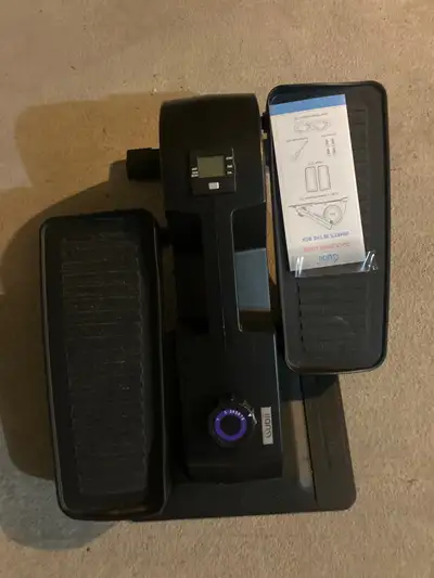Cubii Under Desk Elliptical Trainer, View more