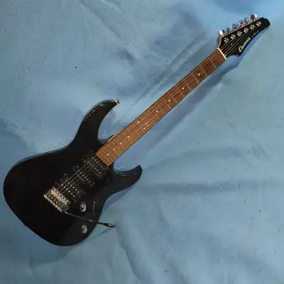 Electric guitar Cruiser by Crafther model: CJ-400, View more