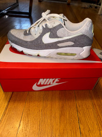 Nike AirMax 90 Recycled Canvas (Rare) 