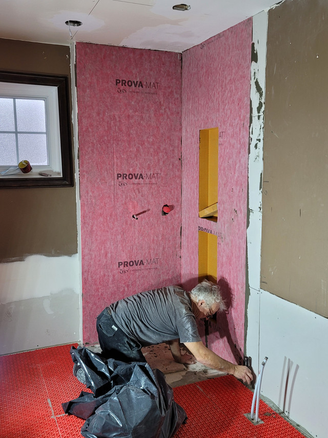 Renovations dans Mobilier pour terrasse et jardin  à Laval/Rive Nord