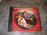 Tom Petty Greatest Hits - CD