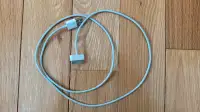Câble connecteur 30 broches vers USB Apple