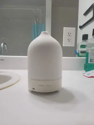 Aroma diffuser (new products), View more