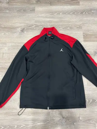 Jordan Track Jacket, View more