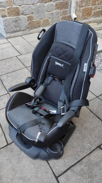 Baby car chair