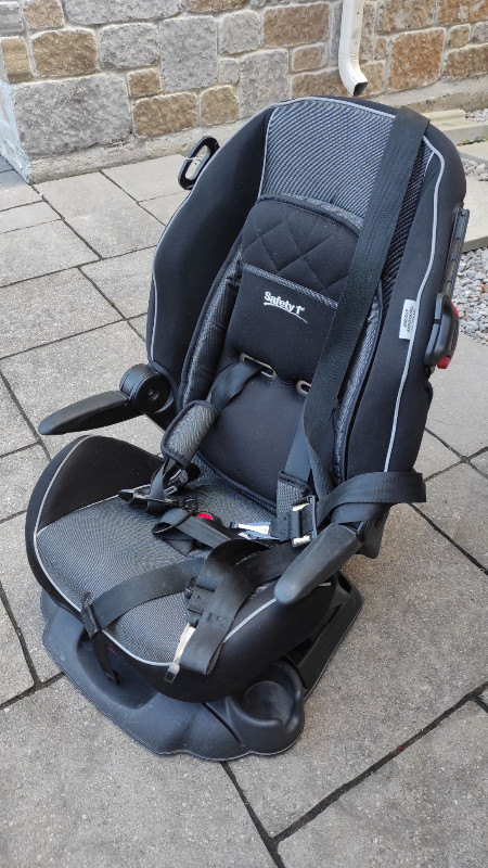 Baby car chair in Other in Markham / York Region