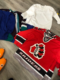 Men’s hockey jerseys(50)