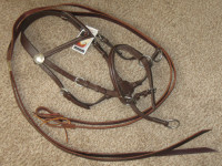 Horse Bridles all NEW UNUSED