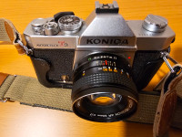 Vintage Cameras for sale in good working condition