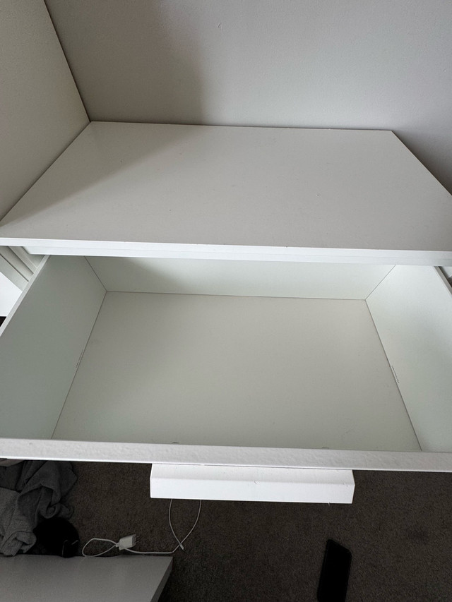 IKEA 3 drawer dresser  in Other in Ottawa - Image 2