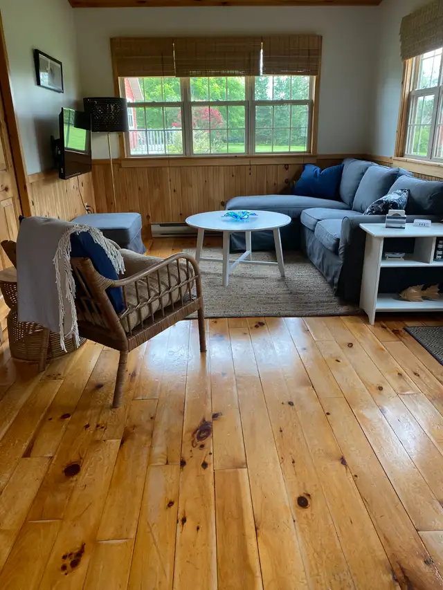 One Bedroom, All Utilities Incl, Stanley Bridge Area in Long Term Rentals in Charlottetown - Image 2