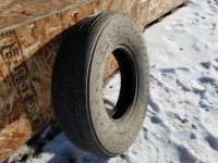 Implement Tires - 9.5L x 15 (8 ply)