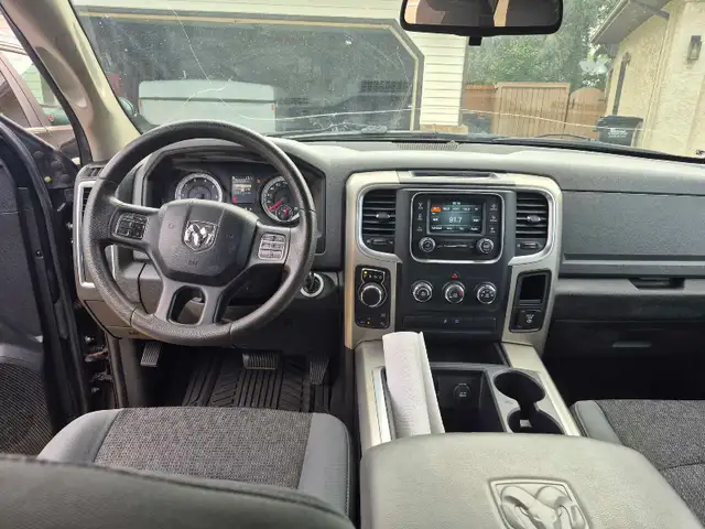 2014 Dodge Ram Quad Cab561999698775910405