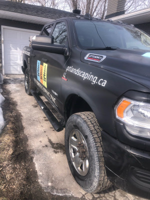 2019 Dodge Ram 2500 Tradesman SLT